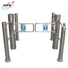 ประตูผลักแบบสวิง Swing Gate