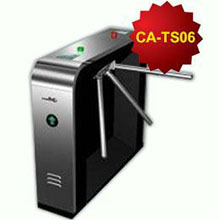 เครื่องกั้นสามขา ประตูหมุนสามขา Turnstile