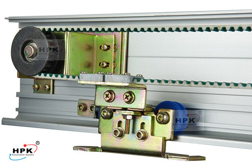 รับติดตั้งประตูอัตโนมัติ ราคาพิเศษ