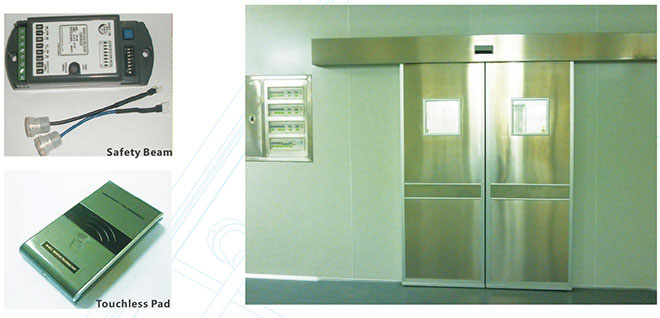 ประตูโรงพยาบาล