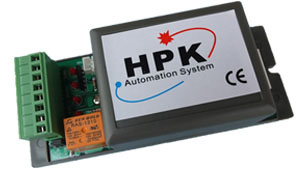 Sefety Beam เซ็นเซอร์กันประตูหนีบ