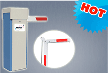 แขนกั้นรถ,แขนกั้นรถยนต์,แขนกั้นรถอัตโนมัติ,ไม้กั้นรถยนต์,เครื่องกั้้นทางเข้า-ออก